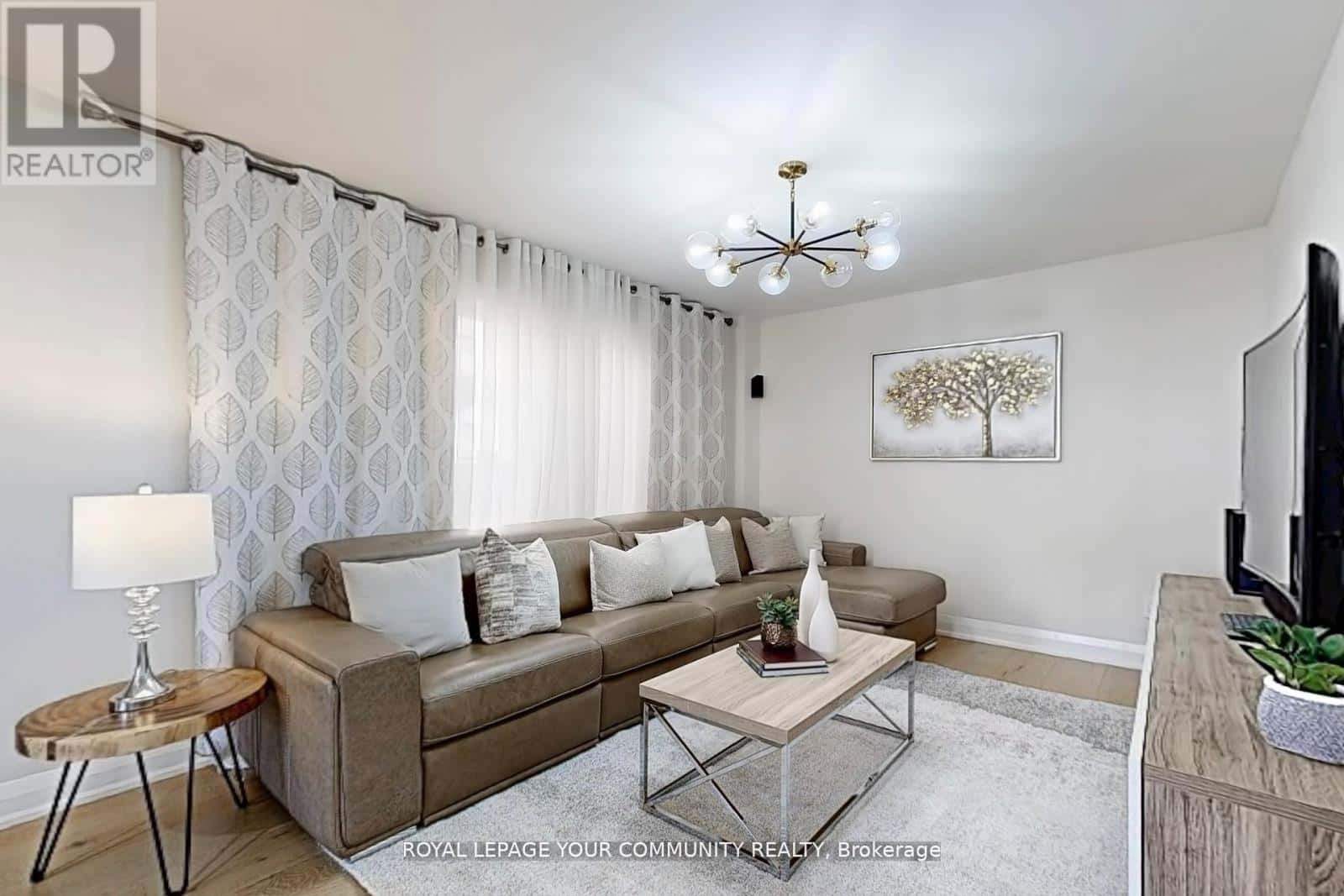 236 THORNWAY AVENUE — Vaughan (Brownridge), Ontario - Photo 5 of 39