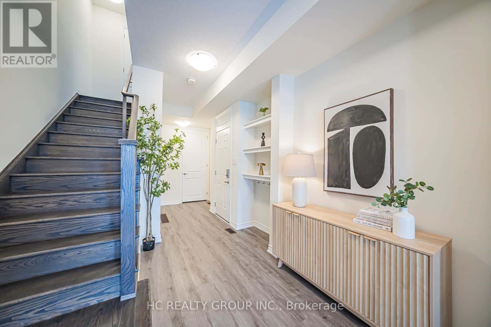 82 THOMAS FRISBY JR CRESCENT — Markham (Victoria Square), Ontario - Photo 5 of 45