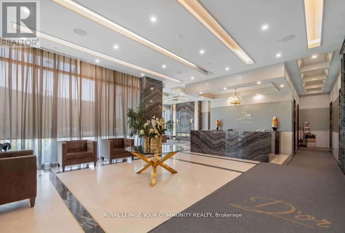 404 - 20 GATINEAU DRIVE — Vaughan (Beverley Glen), Ontario - Photo 5 of 26