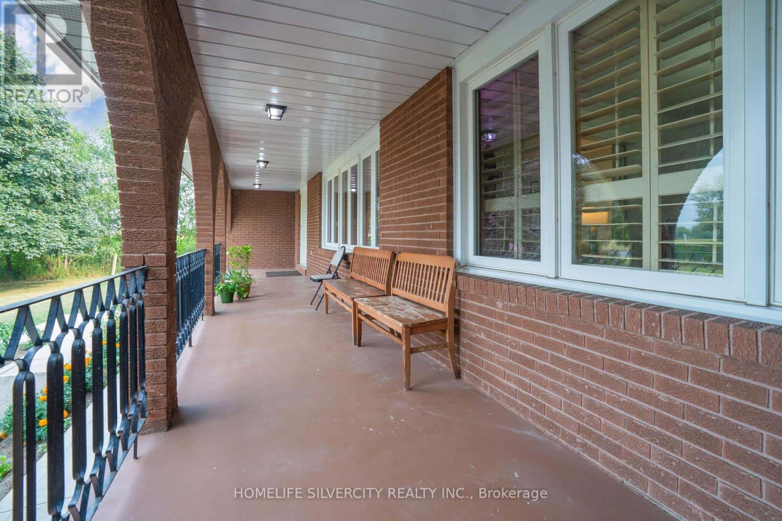 8484 WINSTON CHURCHILL BOULEVARD N — Halton Hills (Rural Halton Hills), Ontario - Photo 4 of 50