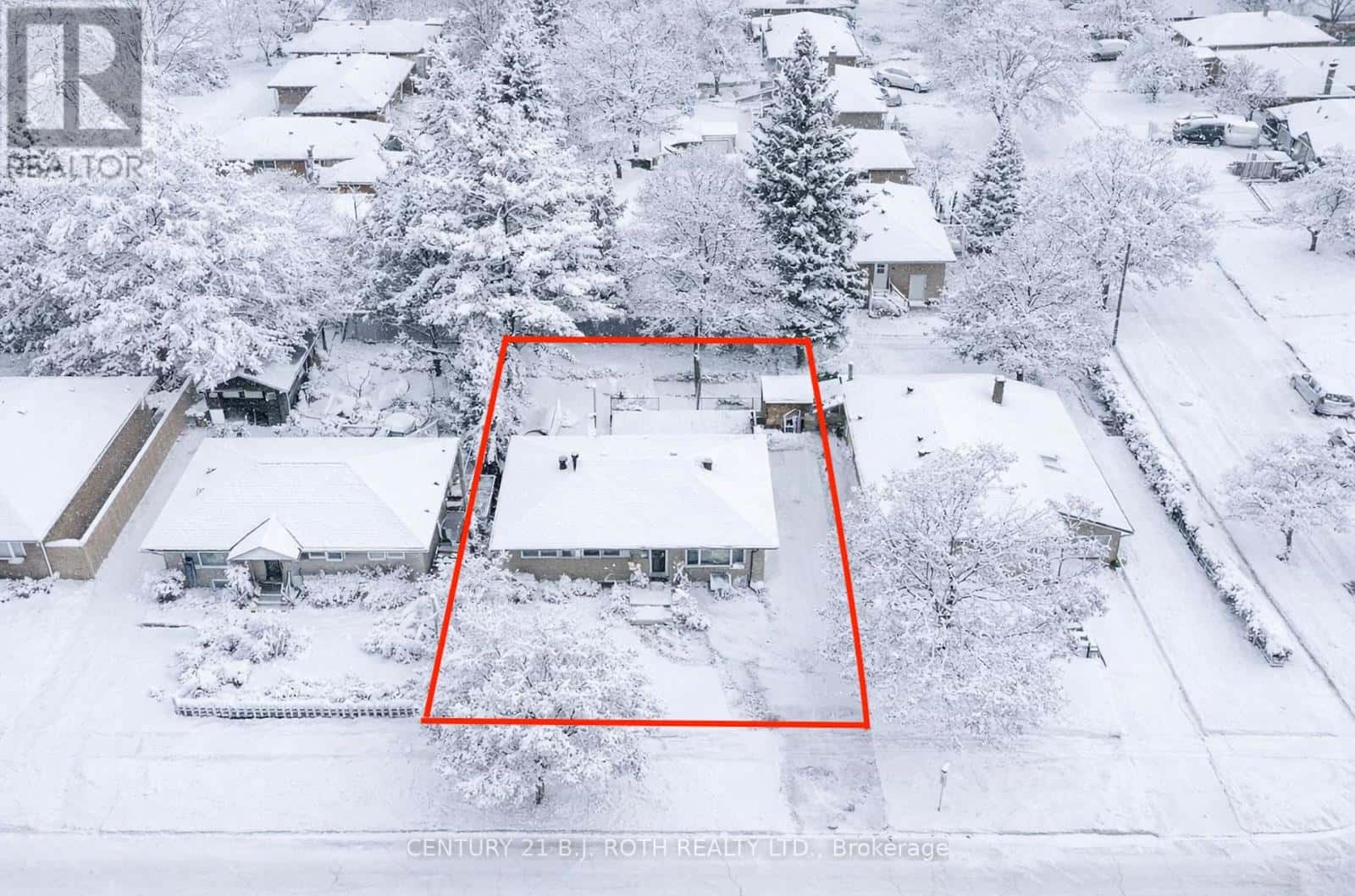 63 DAVIDSON STREET — Barrie (Wellington), Ontario - Photo 2 of 21