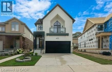 452 WESTHAVEN Street — Waterloo, Ontario - Main photo