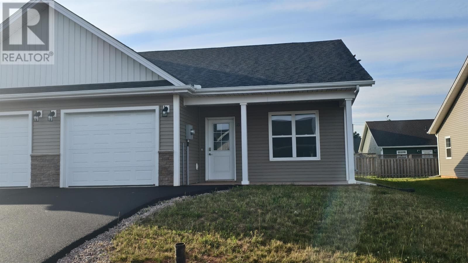 13 Aidan Street — Charlottetown, Prince Edward Island - Main photo