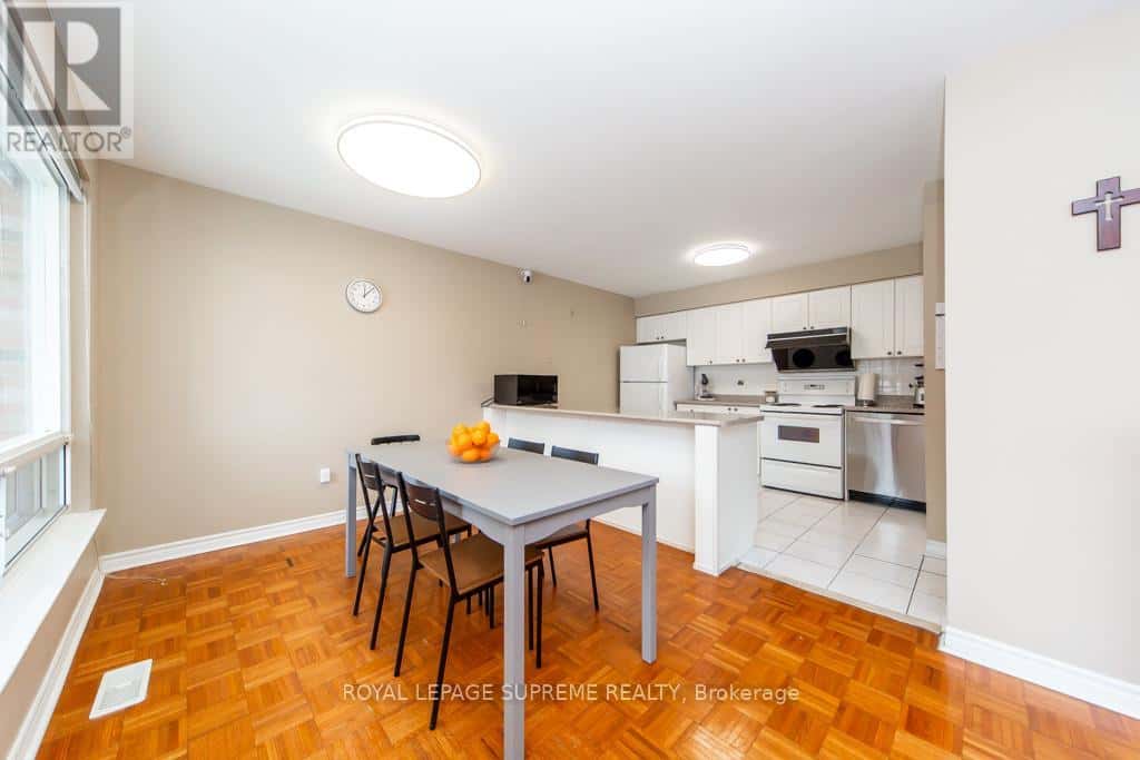 1 - 61 ARDGLEN DRIVE — Brampton (Brampton East), Ontario - Photo 3 of 29