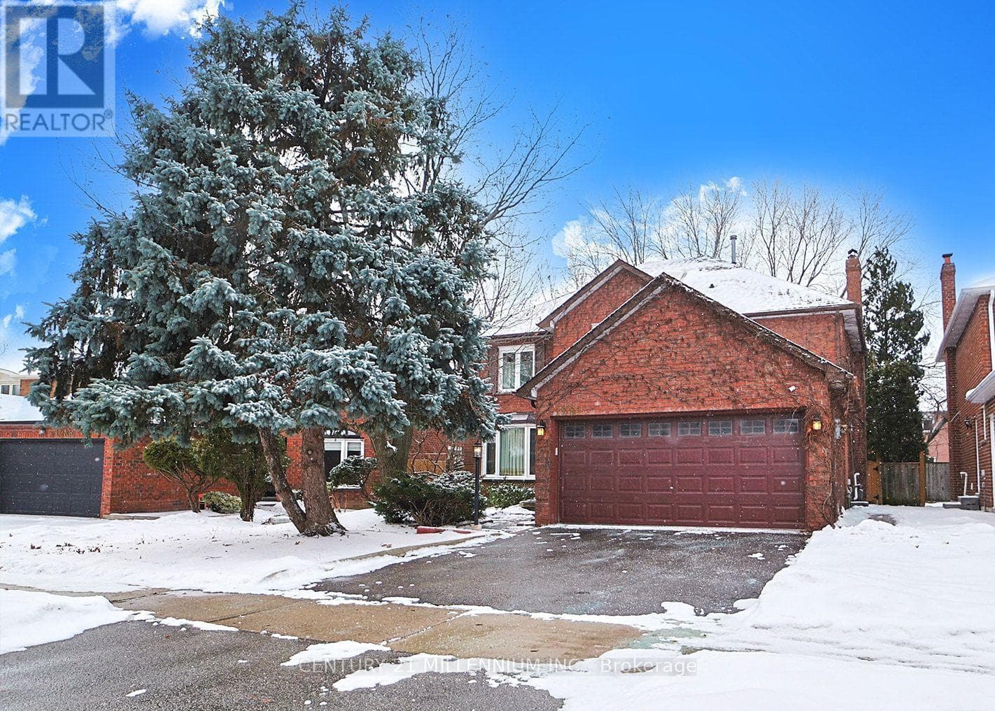 1281 DEER RUN — Mississauga (Creditview), Ontario - Main photo