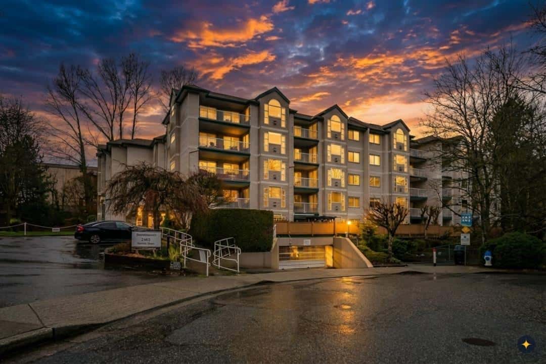 412 2963 NELSON PLACE — Abbotsford, British Columbia - Photo 4 of 40