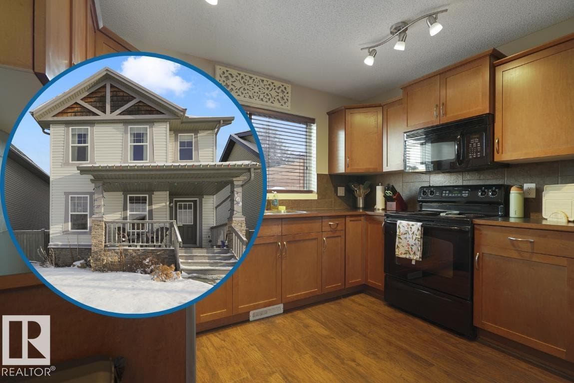 169 62 ST SW — Edmonton, Alberta - Main photo