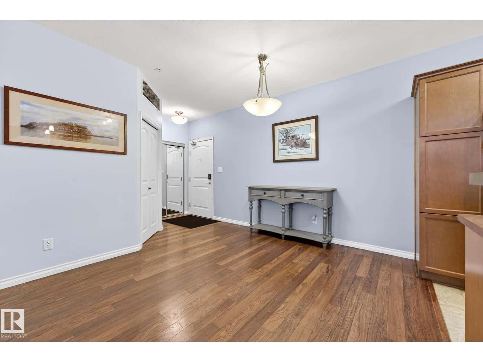 #230 2503 Hanna CR NW — Edmonton, Alberta - Photo 4 of 30