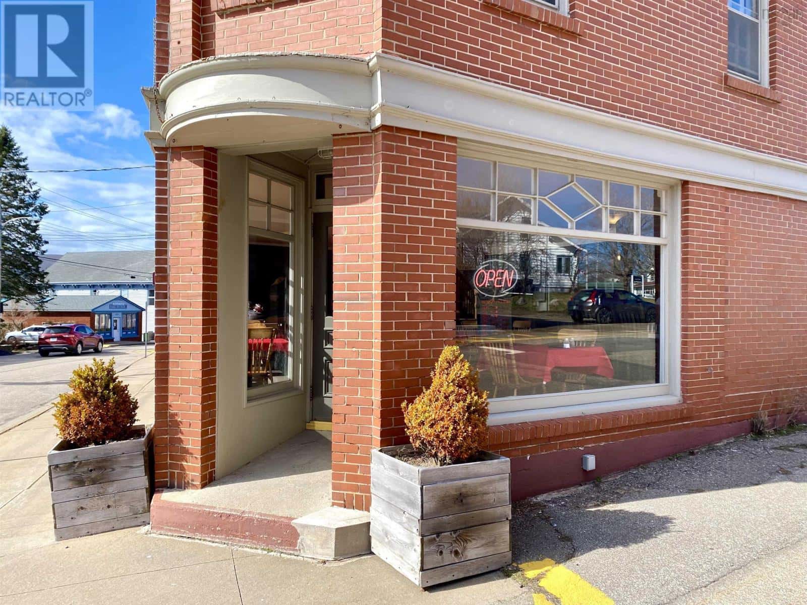 272-274 St George & 59-61 St James Street — Annapolis Royal, Nova Scotia - Photo 5 of 48