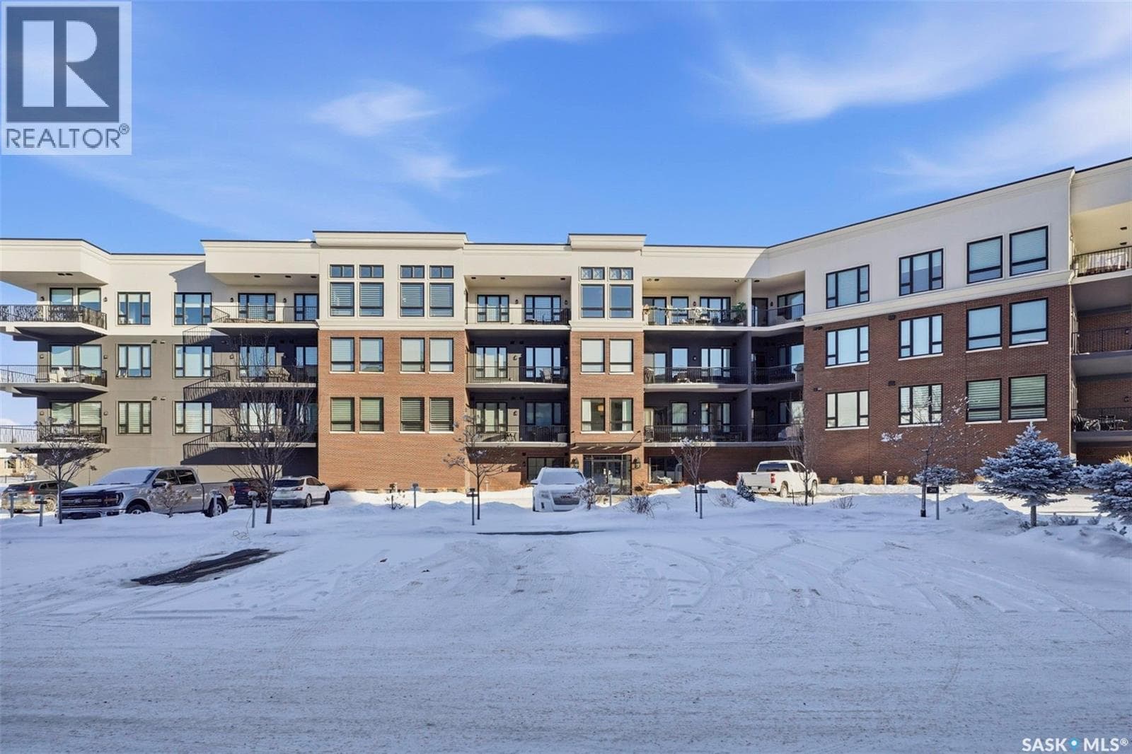 110 408 Cartwright STREET — Saskatoon, Saskatchewan - Main photo