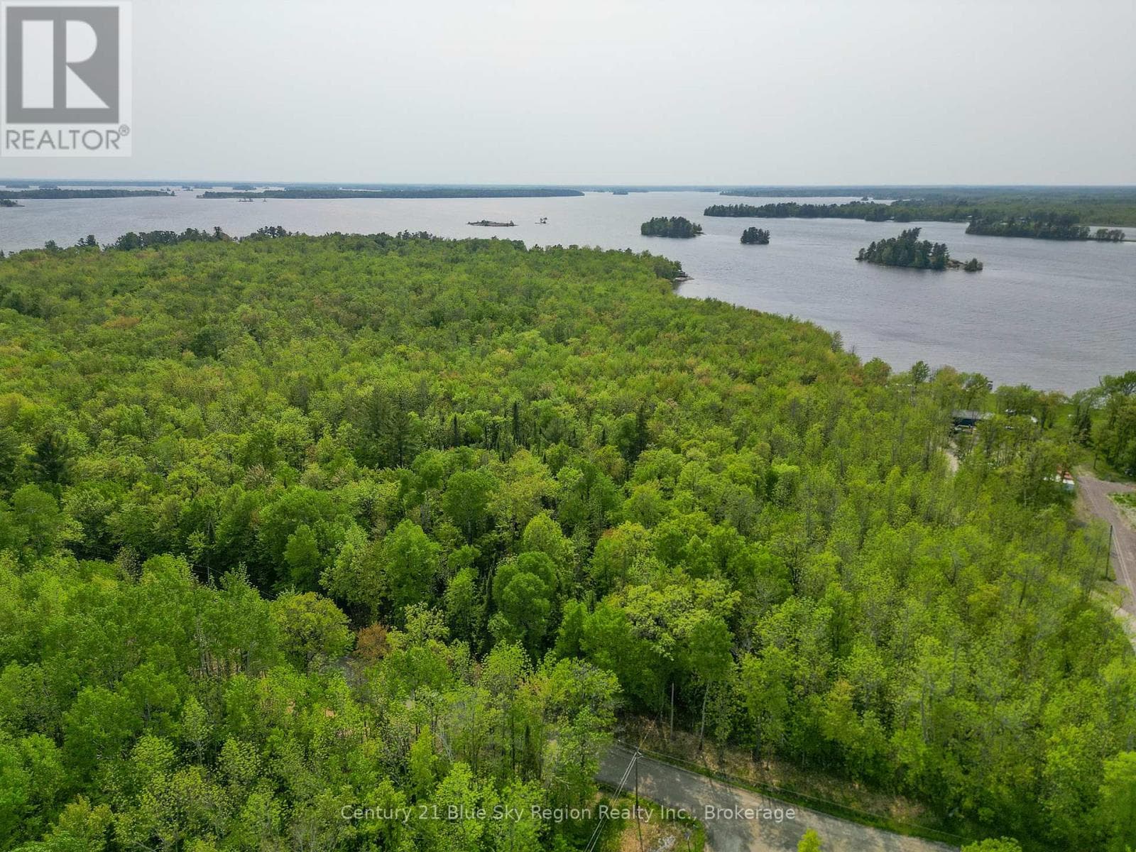 LOT 1 O'BRIEN ROAD — West Nipissing (Verner), Ontario - Main photo