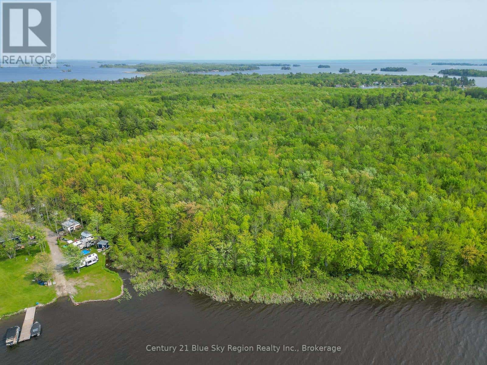 LOT 1 O'BRIEN ROAD — West Nipissing (Verner), Ontario - Photo 5 of 8