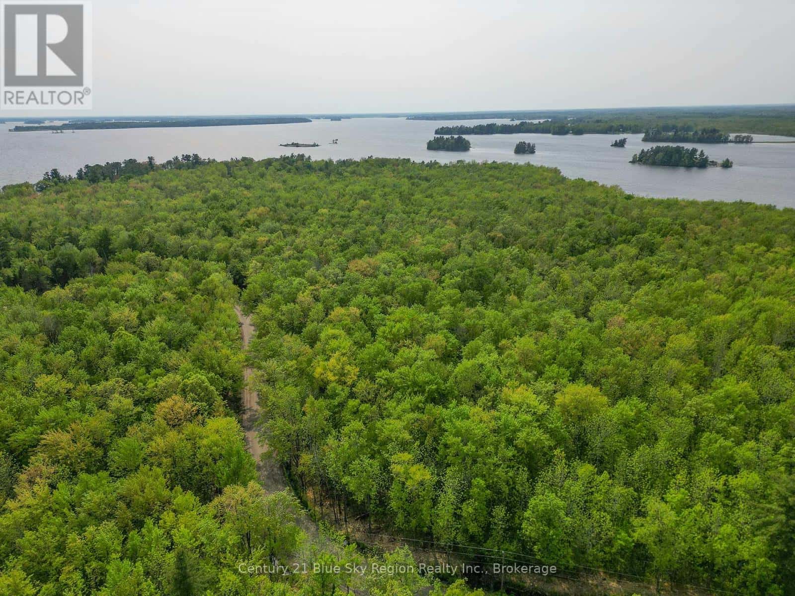 LOT 2 O'BRIEN ROAD — West Nipissing (Verner), Ontario - Photo 4 of 5