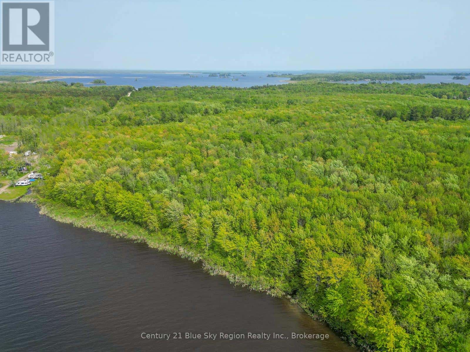 LOT 2 O'BRIEN ROAD — West Nipissing (Verner), Ontario - Photo 2 of 5