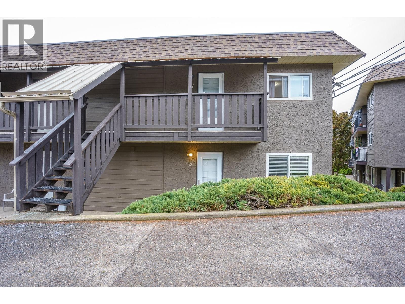 3413 Okanagan Avenue Unit# 16 — Vernon, British Columbia - Main photo