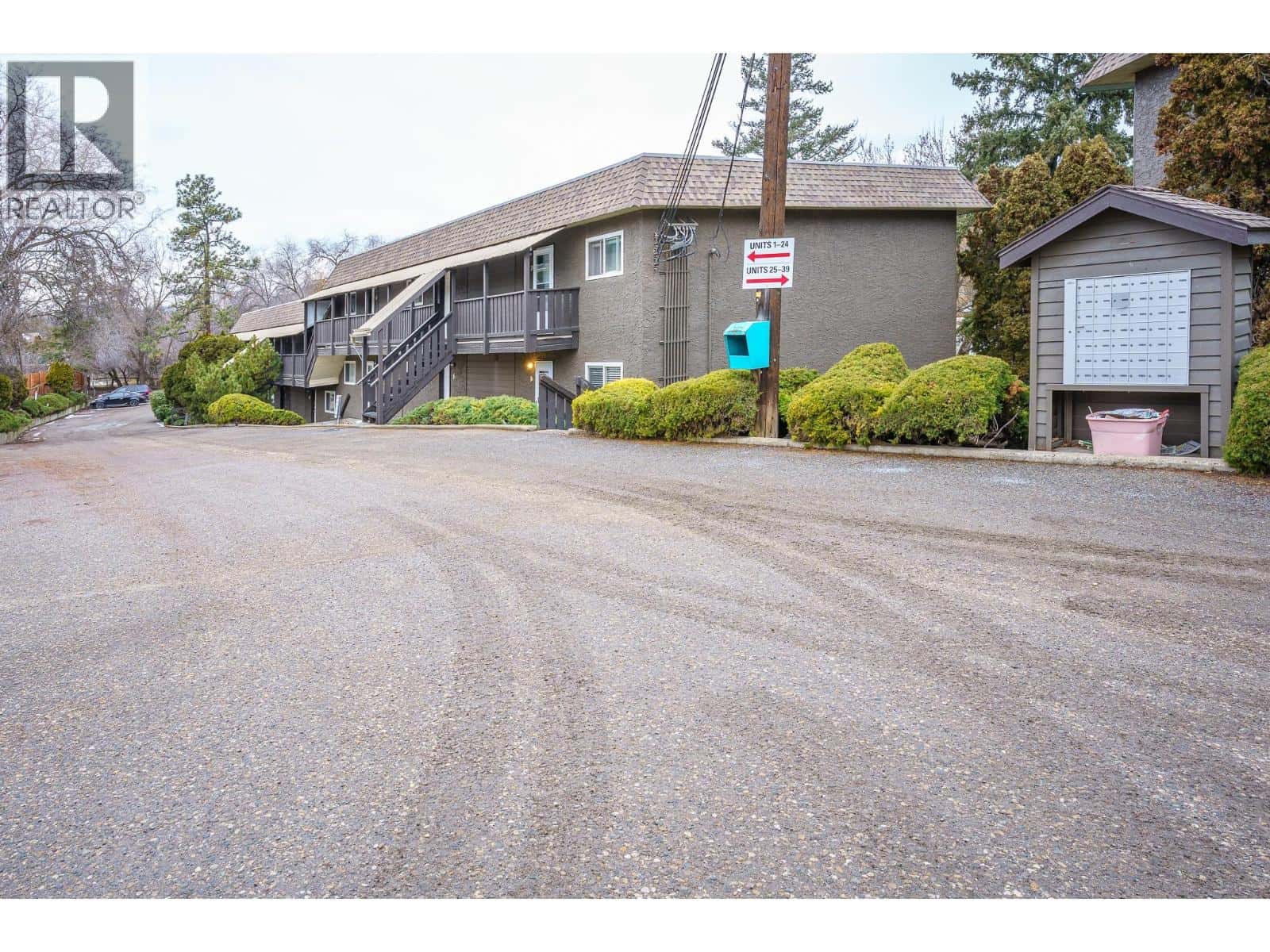 3413 Okanagan Avenue Unit# 16 — Vernon, British Columbia - Photo 3 of 31