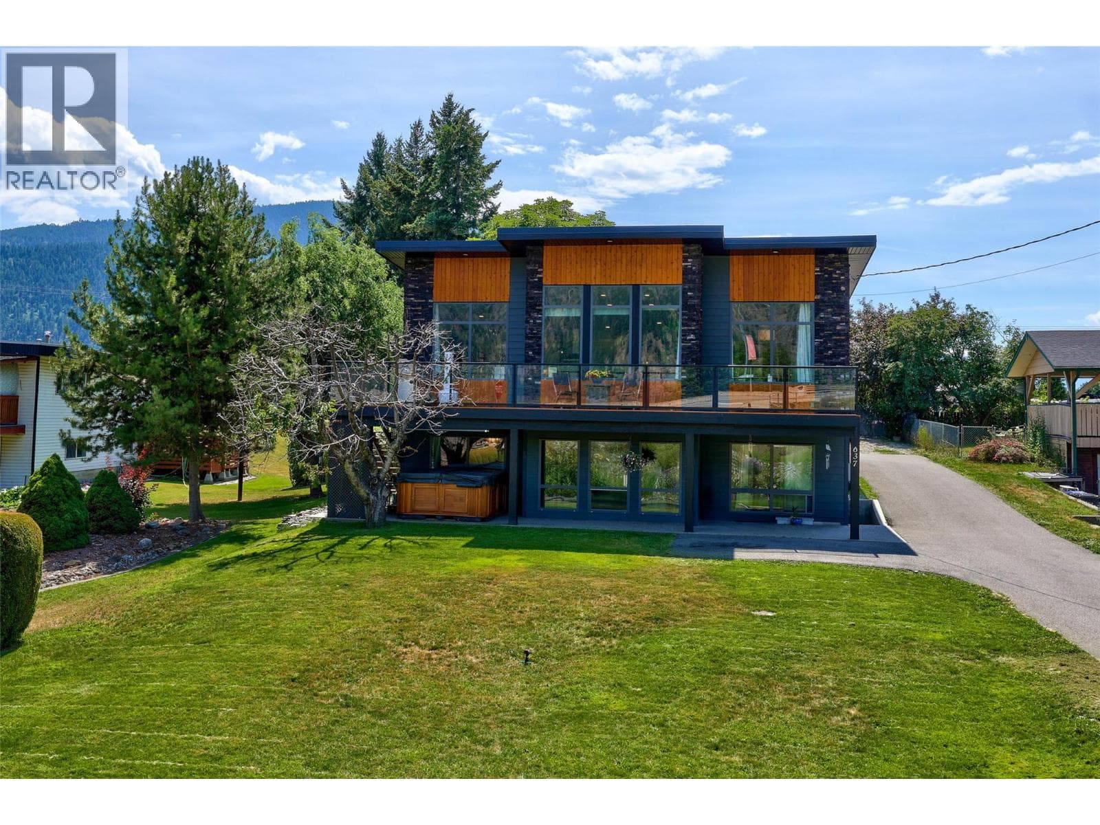 637 Mill Road — Chase, British Columbia - Main photo