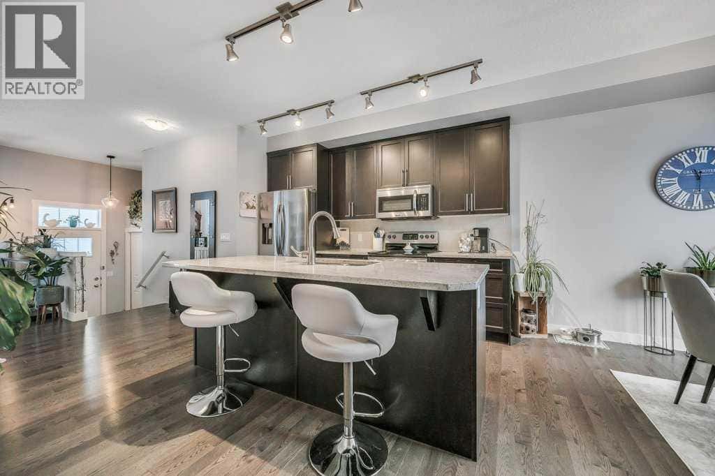 140 Cranford Walk SE — Calgary, Alberta - Photo 3 of 32