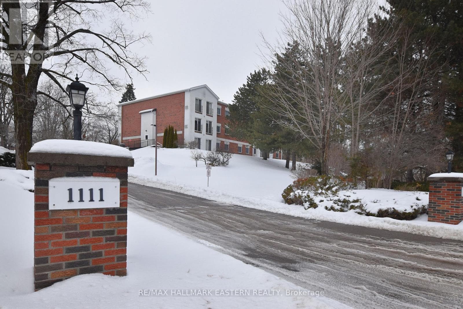 208 - 1111 WATER STREET — Peterborough (Northcrest Ward 5), Ontario - Main photo