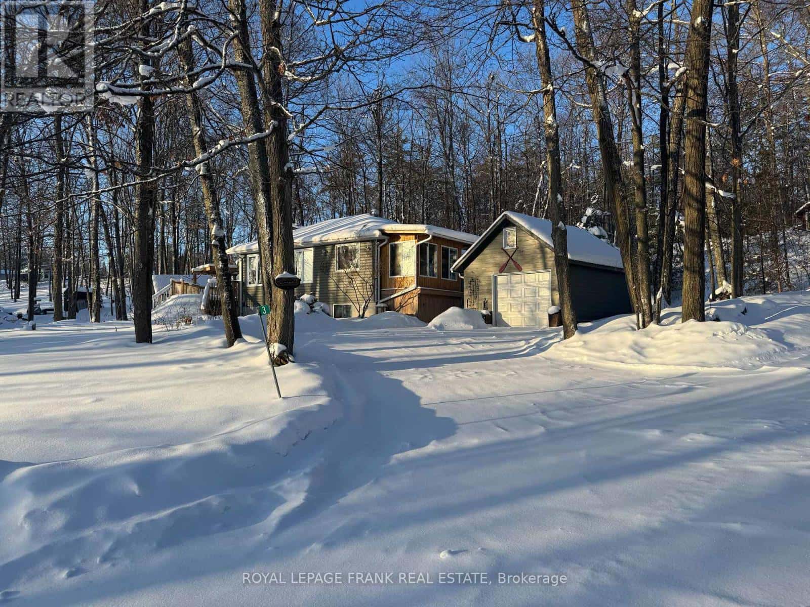 3 FIRE ROUTE 27B — Trent Lakes, Ontario - Photo 2 of 45