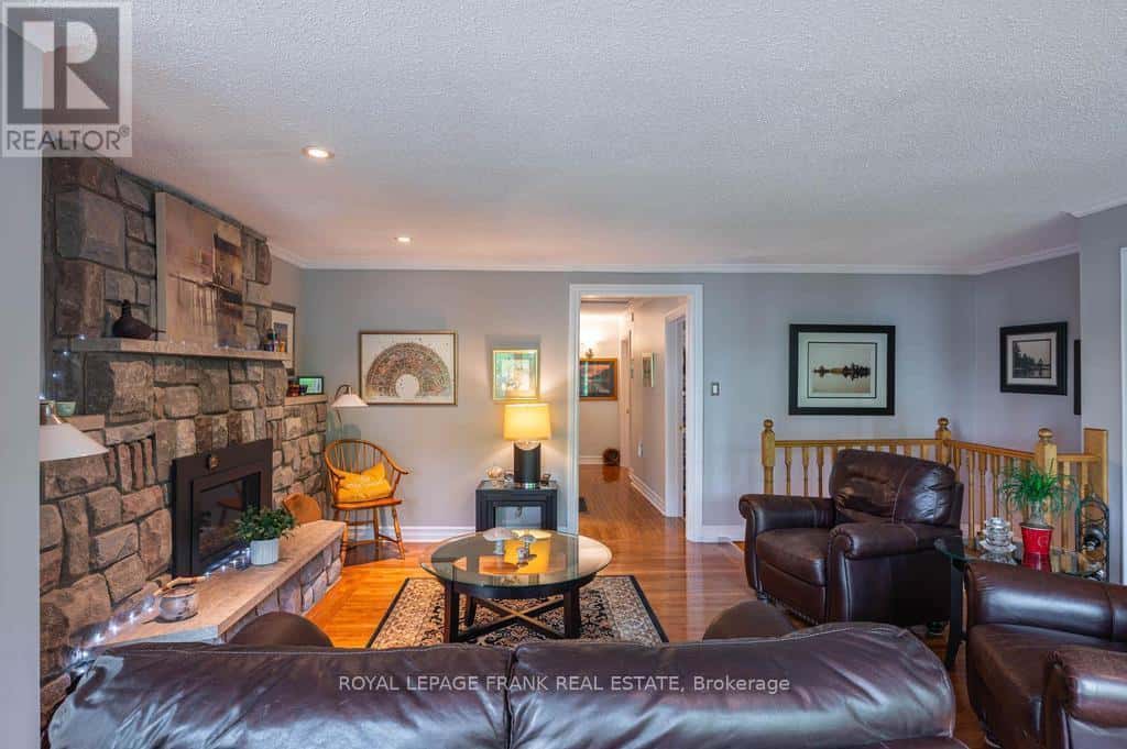 3 FIRE ROUTE 27B — Trent Lakes, Ontario - Photo 4 of 45