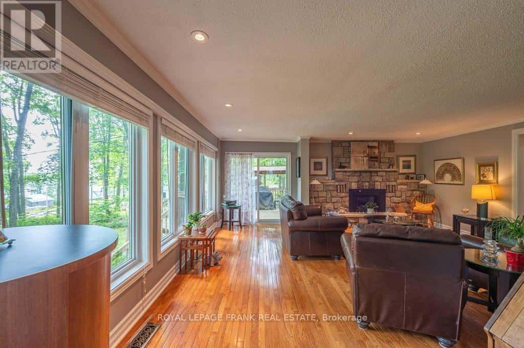 3 FIRE ROUTE 27B — Trent Lakes, Ontario - Photo 3 of 45