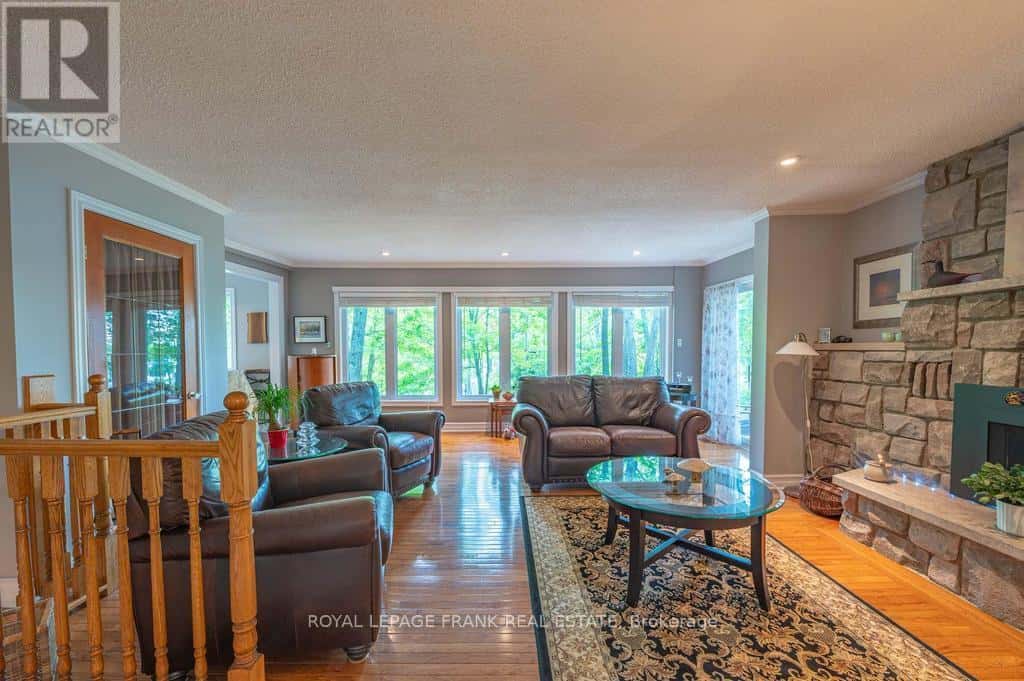 3 FIRE ROUTE 27B — Trent Lakes, Ontario - Photo 5 of 45