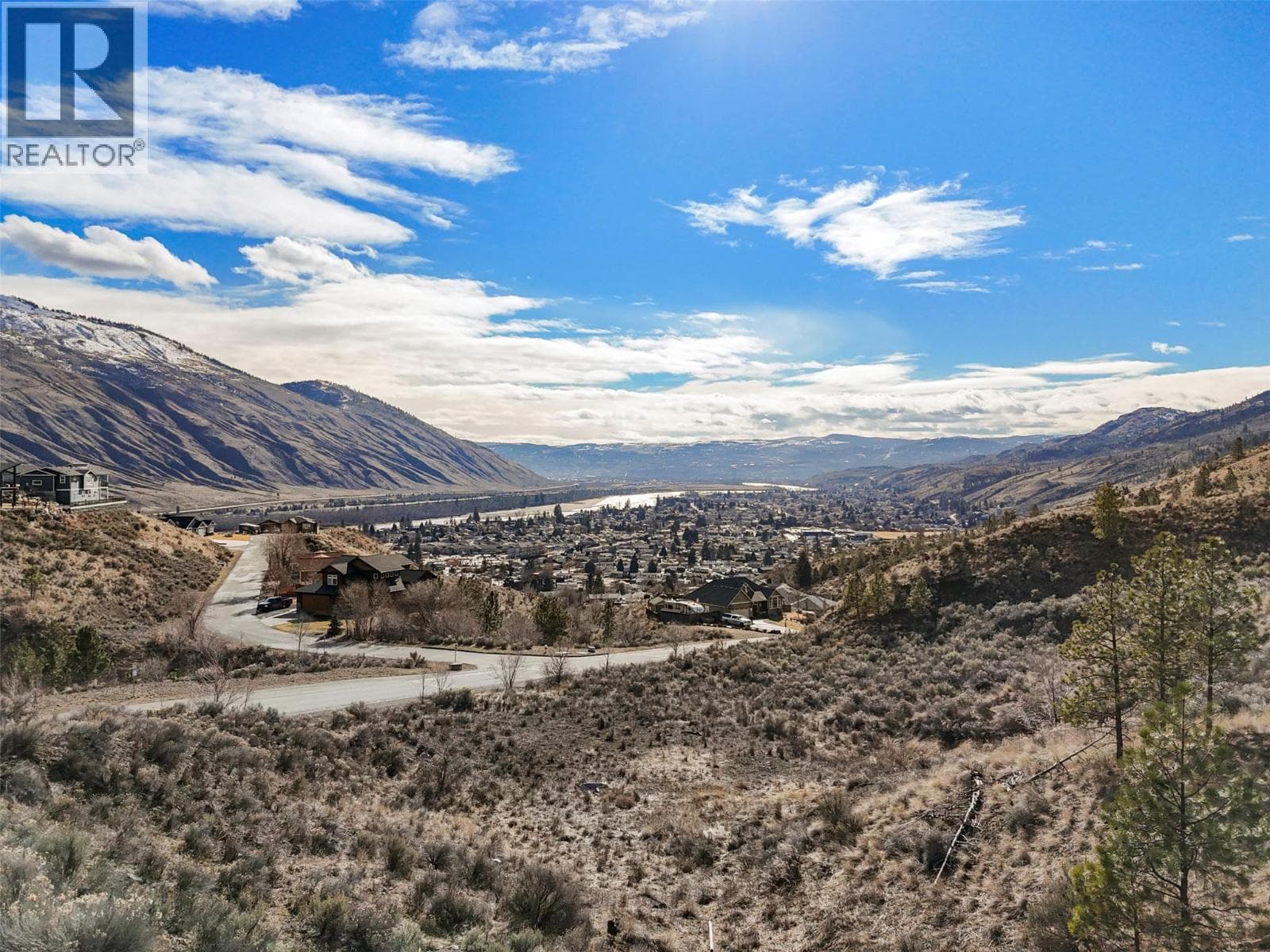 950 Ida Lane Unit# 31 — Kamloops, British Columbia - Main photo