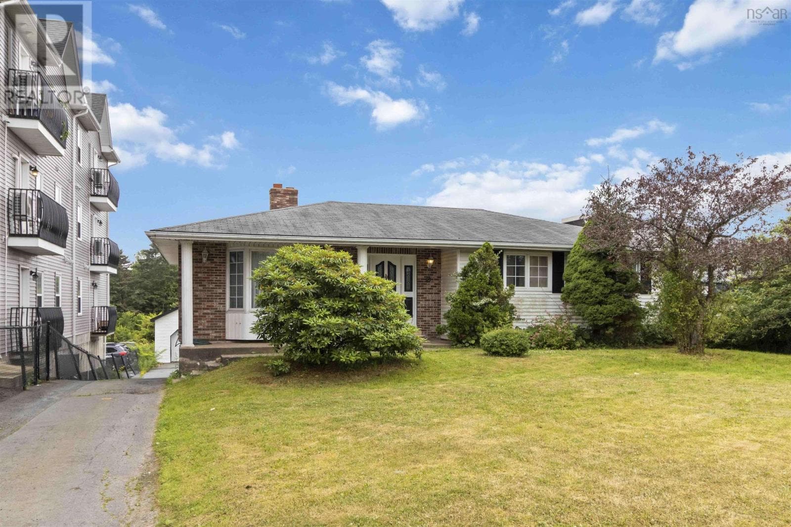 87 Cow Bay Road — Eastern Passage, Nova Scotia - Main photo