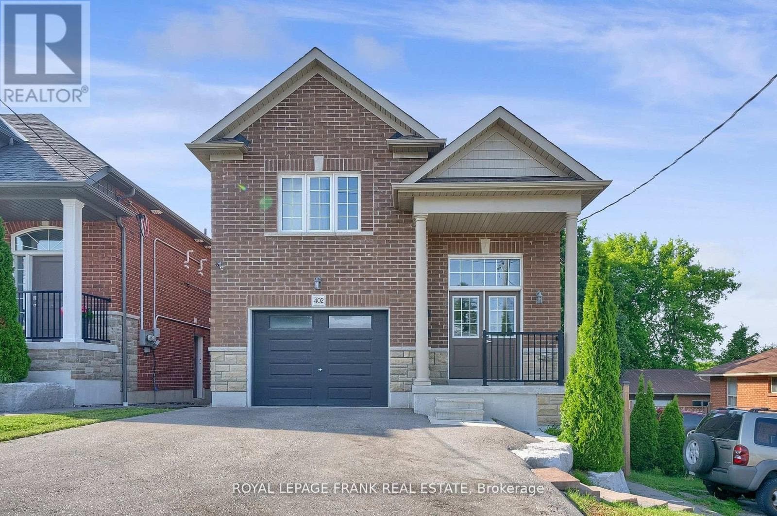 402 OLIVE AVENUE — Oshawa (Central), Ontario - Main photo