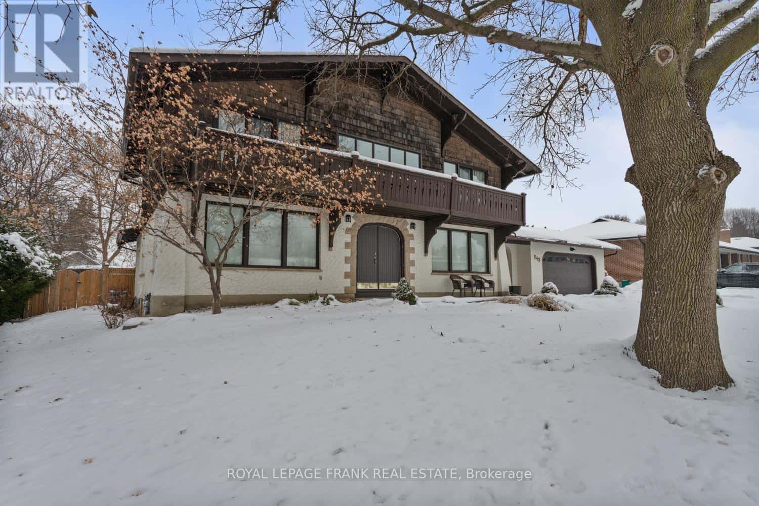 848 SWISS HEIGHTS — Oshawa (Pinecrest), Ontario - Photo 4 of 46