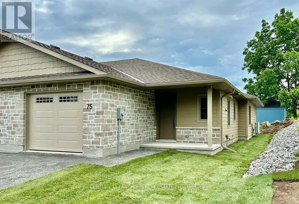 75 SEYMOUR STREET W — Centre Hastings, Ontario - Photo 2 of 22