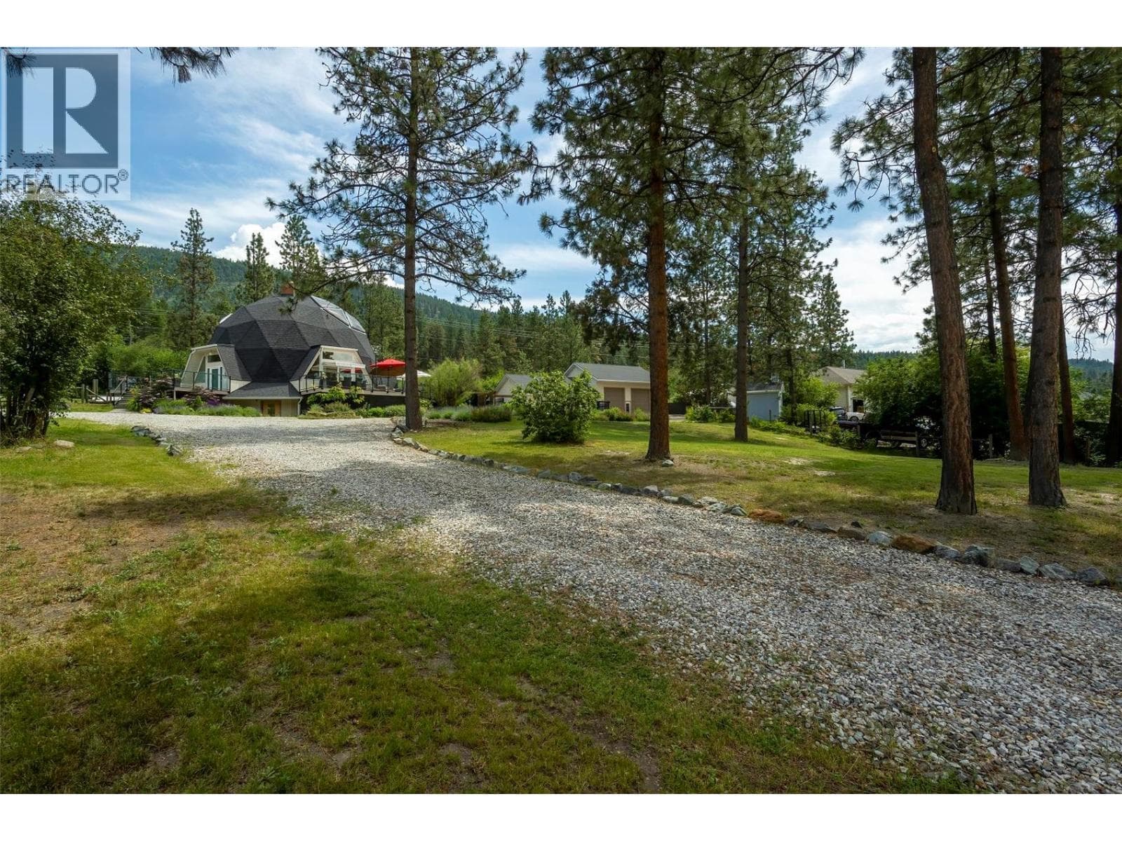 16709 Maki Road — Lake Country, British Columbia - Main photo