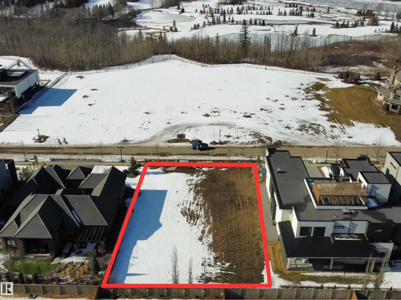 21 WINDERMERE DR SW — Edmonton, Alberta - Photo 5 of 7