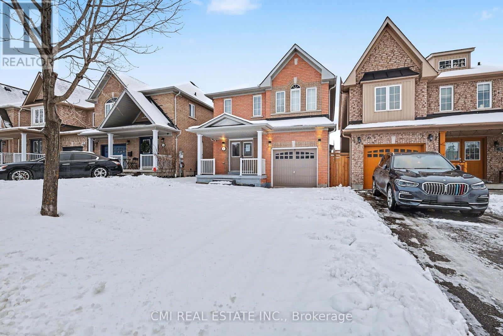 57 OCEANPEARL CRESCENT — Whitby (Blue Grass Meadows), Ontario - Photo 2 of 44