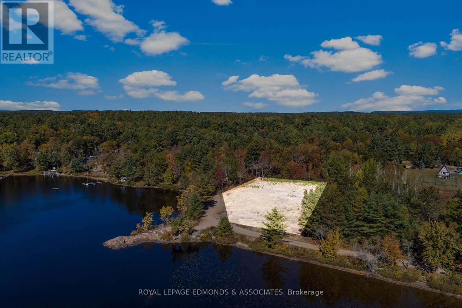 LT 9 RANTZ ROAD — Petawawa, Ontario - Photo 2 of 9