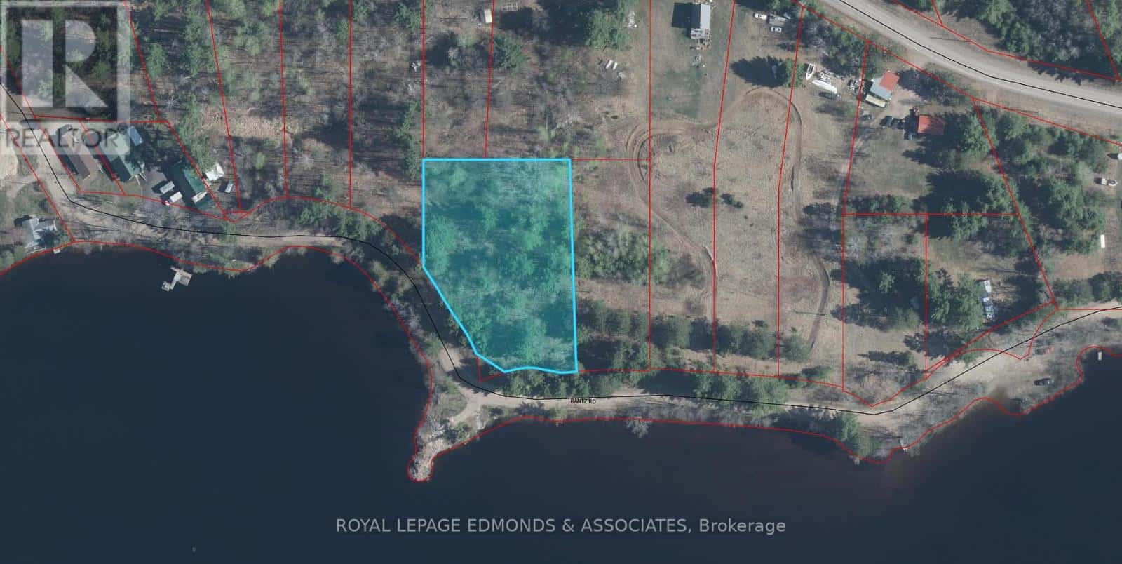 LT 9 RANTZ ROAD — Petawawa, Ontario - Photo 4 of 9