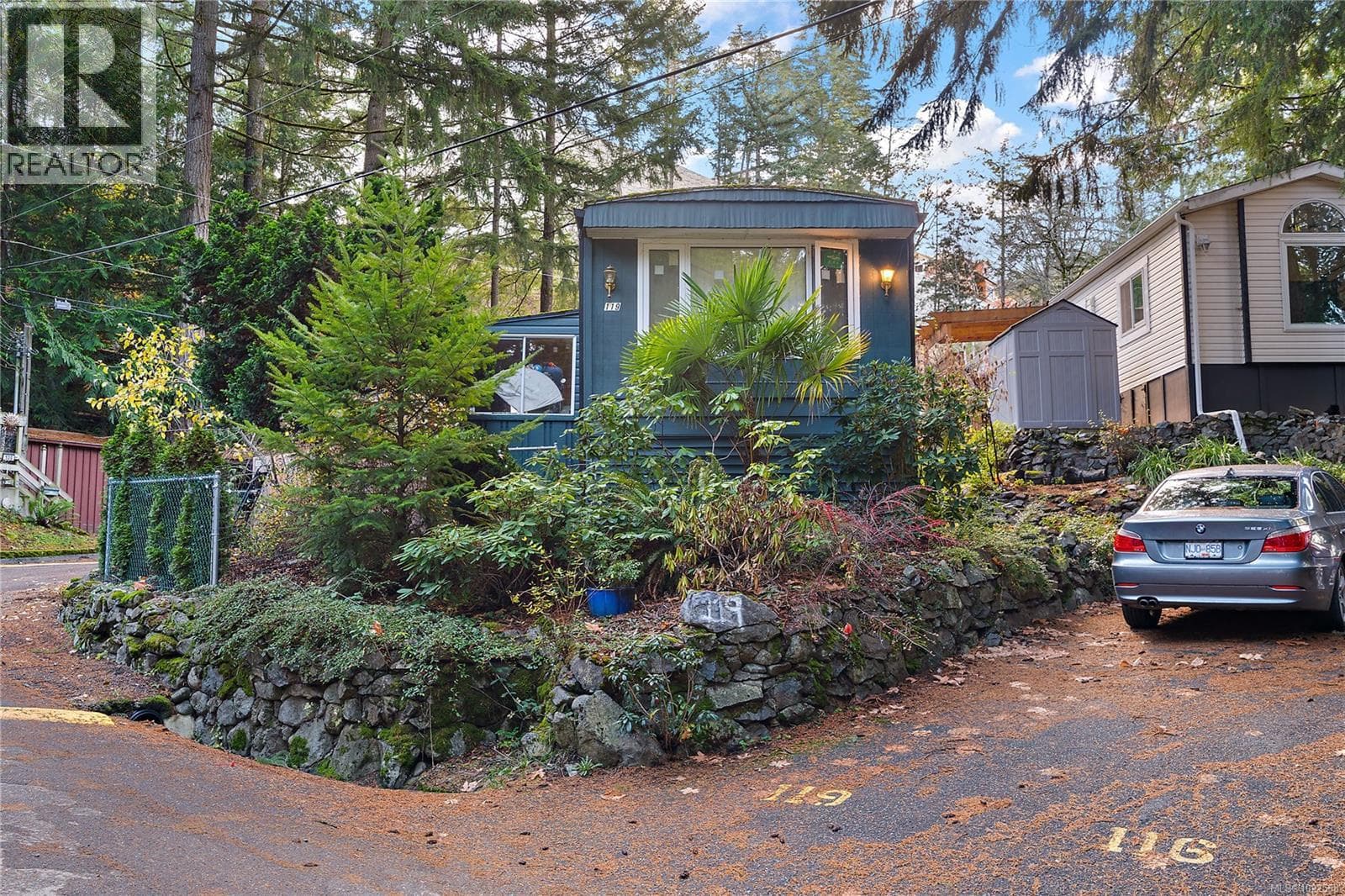 119 2500 Florence Lake Rd — Langford, British Columbia - Main photo