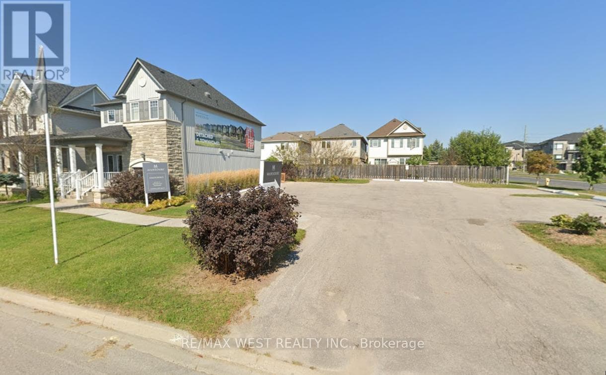 4 SEVEN OAKS STREET — Whitby (Taunton North), Ontario - Main photo