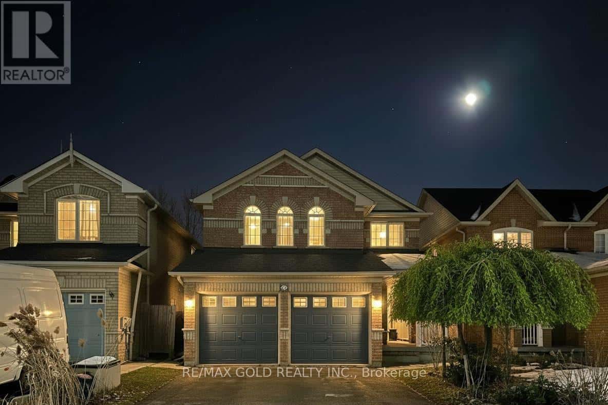 65 VINTAGE GATE — Brampton (Fletcher's Creek Village), Ontario - Photo 2 of 27