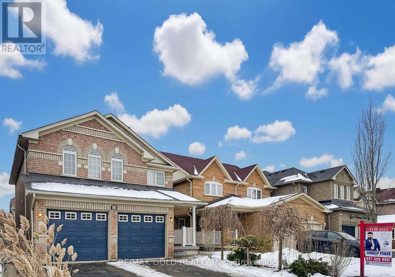 65 VINTAGE GATE — Brampton (Fletcher's Creek Village), Ontario - Photo 3 of 27