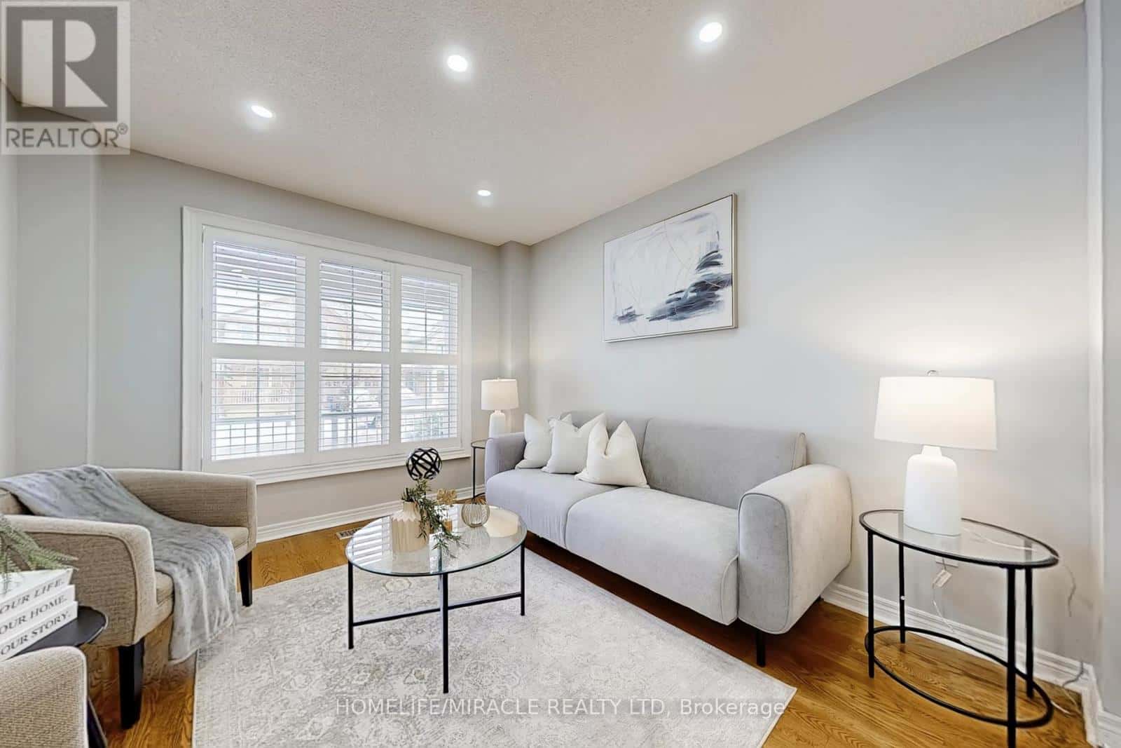 1012 GORDON HEIGHTS — Milton (BE Beaty), Ontario - Photo 5 of 50