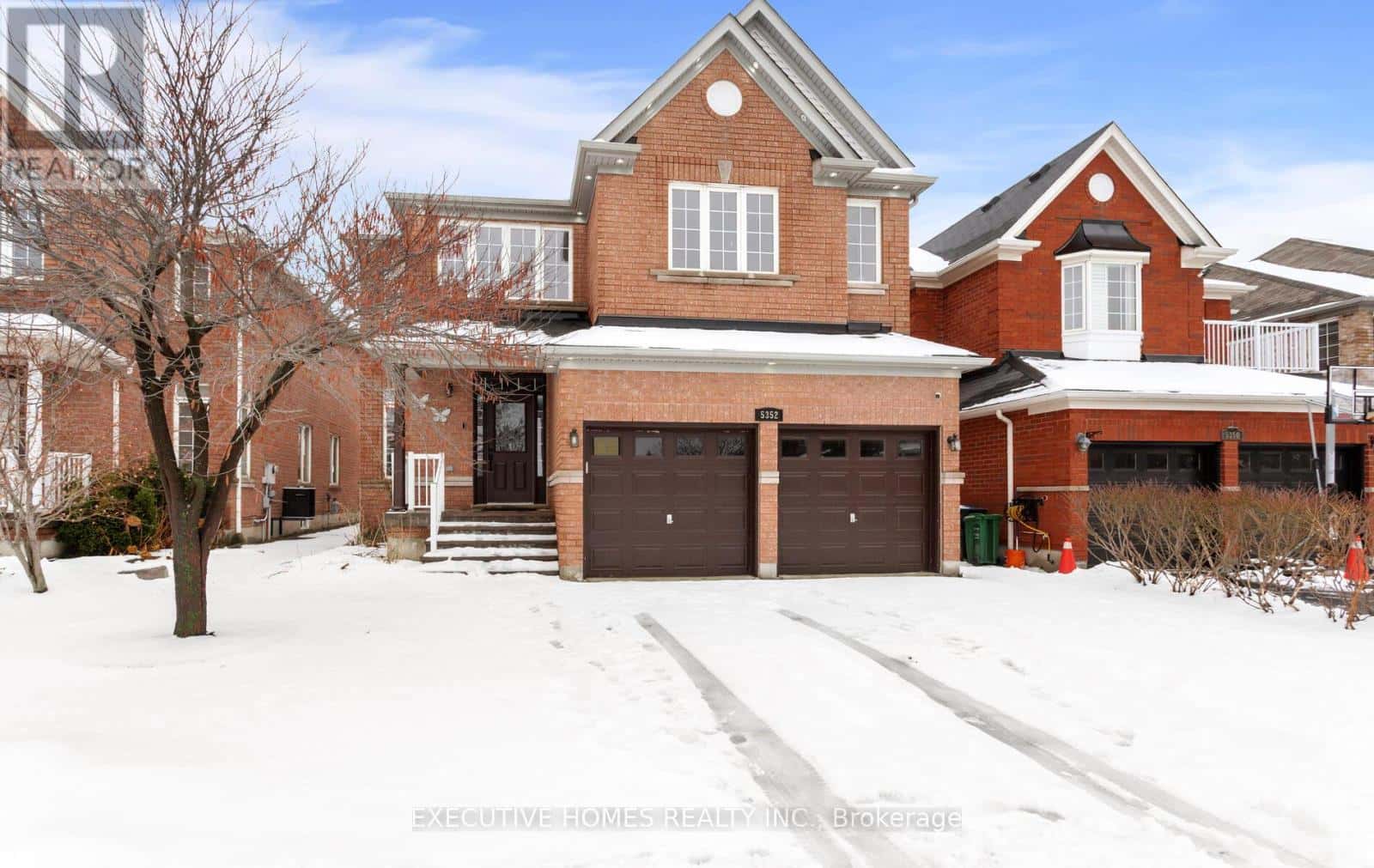 5352 SNOWBIRD COURT — Mississauga (Central Erin Mills), Ontario - Photo 2 of 50