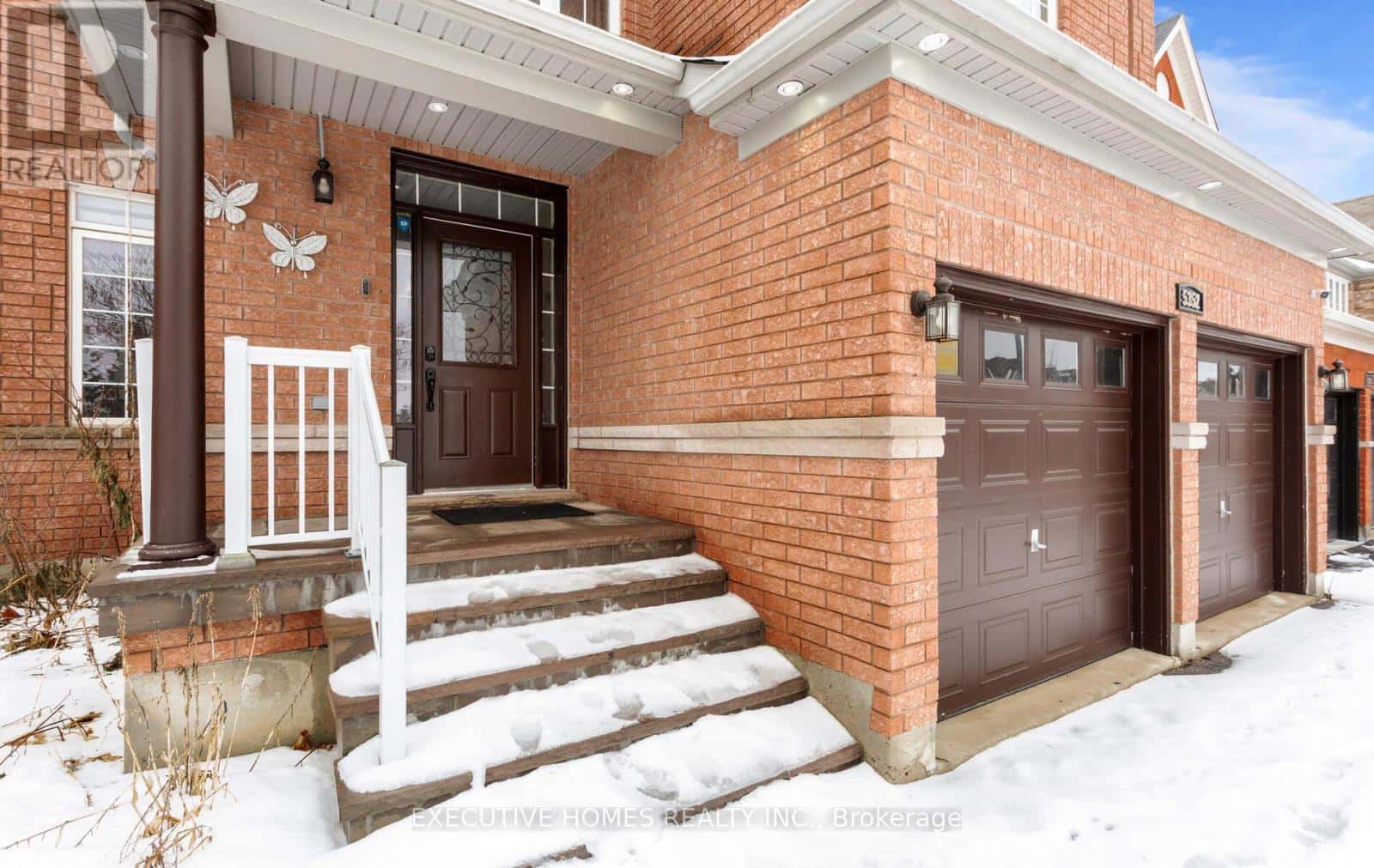 5352 SNOWBIRD COURT — Mississauga (Central Erin Mills), Ontario - Photo 4 of 50