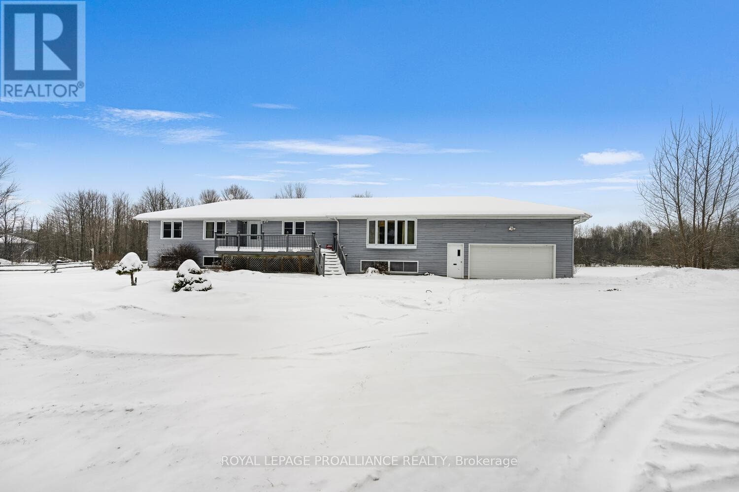 7079 COUNTY ROAD 44 ROAD — Edwardsburgh/Cardinal, Ontario - Main photo