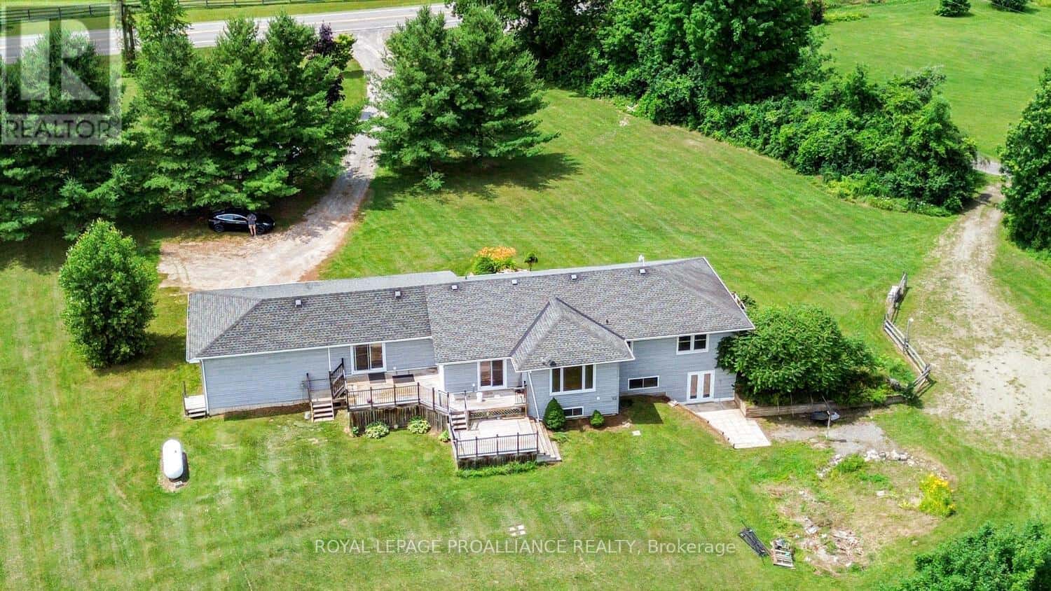 7079 COUNTY ROAD 44 ROAD — Edwardsburgh/Cardinal, Ontario - Photo 4 of 38