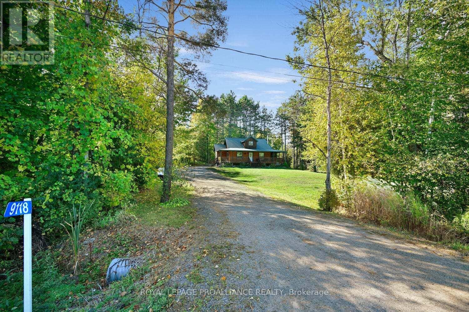 9118 COUNTY 44 ROAD — Edwardsburgh/Cardinal, Ontario - Photo 4 of 45