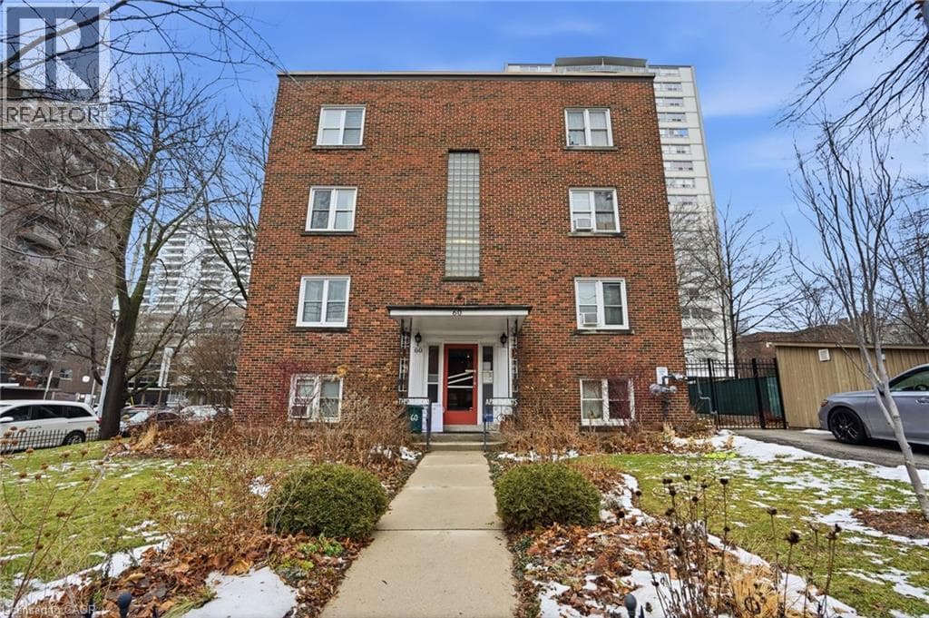 60 ROBINSON Street Unit# 104 — Hamilton, Ontario - Main photo