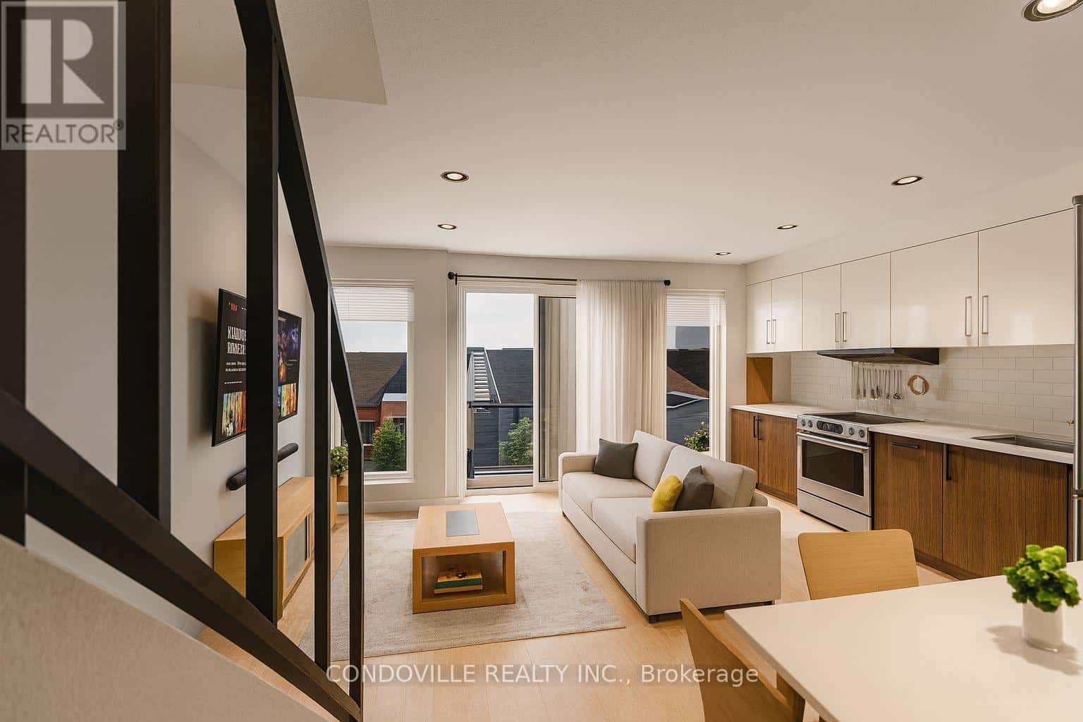 854 DOON VILLAGE ROAD — Kitchener, Ontario - Photo 3 of 5