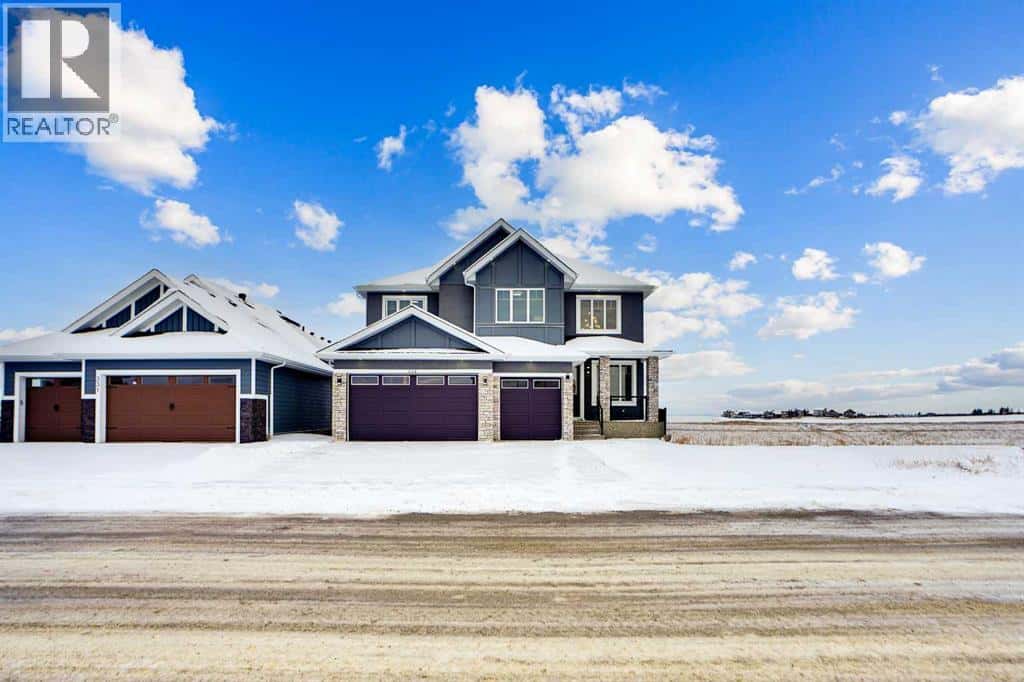 335 Muirfield Crescent — Lyalta, Alberta - Photo 2 of 47